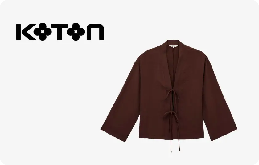 KOTON